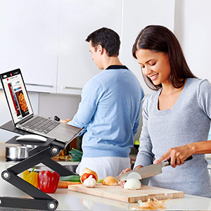 Using in kitchen environment